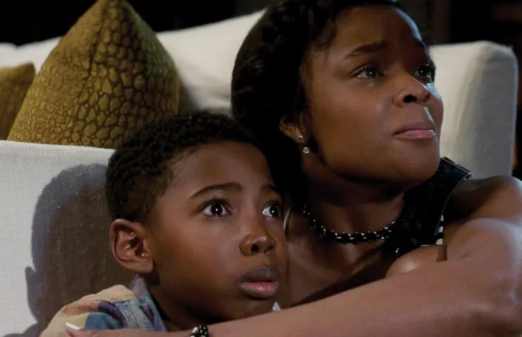 Вторжение (2018) смотреть онлайн бесплатно Вторжение (2018) фильм смотреть онлайн бесплатно