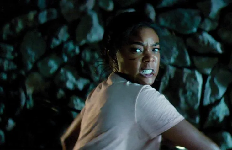 Вторжение (2018) смотреть онлайн Вторжение (2018) фильм смотреть онлайн