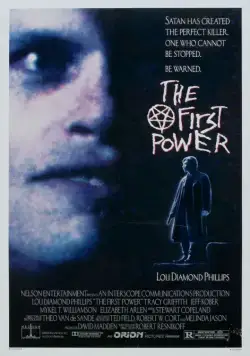 Первая сила / The First Power (1990) фильм смотреть онлайн в хорошем качестве
