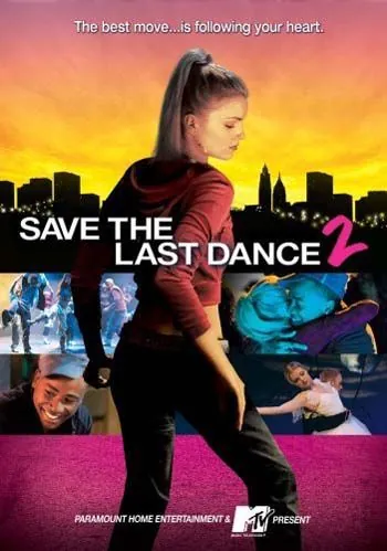 За мной последний танец 2 / Save the Last Dance 2 (2006) фильм смотреть онлайн в хорошем качестве