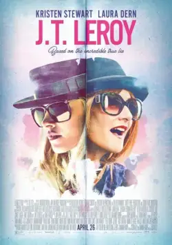 Джеремая Терминатор ЛеРой / Jeremiah Terminator LeRoy (2018) фильм смотреть онлайн Джеремая Терминатор ЛеРой / Jeremiah Terminator LeRoy (2018) фильм смотреть онлайн в хорошем качестве