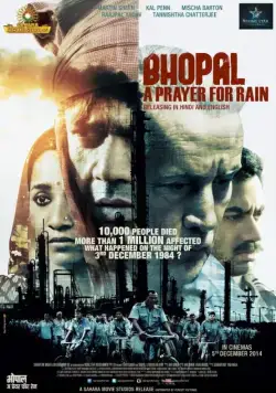 Бхопал: Молитва о дожде / Bhopal: A Prayer for Rain (2014) фильм смотреть онлайн в хорошем качестве