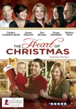 Разгар рождества / The Heart of Christmas (2011) фильм смотреть онлайн в хорошем качестве