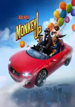 Monkey Up (2016) фильм смотреть онлайн в хорошем качестве