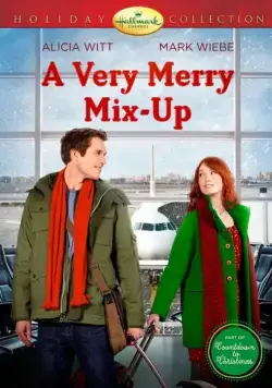 Рождественская путаница / A Very Merry Mix-Up (2013) фильм смотреть онлайн в хорошем качестве