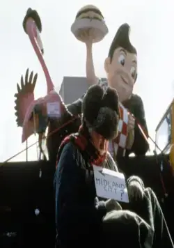 Завтрак для чемпионов (1999) смотреть онлайн Завтрак для чемпионов (1999) фильм смотреть онлайн