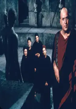 Величайшая из когда-либо рассказанных историй (1965) смотреть онлайн Величайшая из когда-либо рассказанных историй (1965) фильм смотреть онлайн