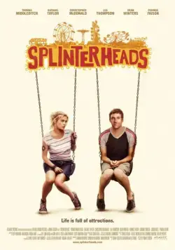 Отчаянные головы / Splinterheads (2009) фильм смотреть онлайн в хорошем качестве