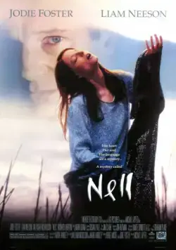 Нелл / Nell (1994) фильм смотреть онлайн в хорошем качестве