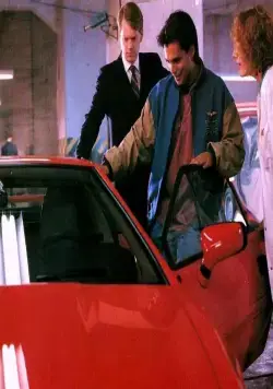 Если бы взгляды могли убивать (1991) смотреть онлайн Если бы взгляды могли убивать (1991) фильм смотреть онлайн