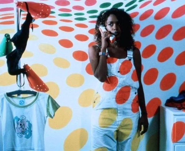 Нигде (1997) смотреть онлайн Нигде (1997) фильм смотреть онлайн