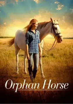 Orphan Horse (2018) cериал смотреть онлайн в хорошем качестве