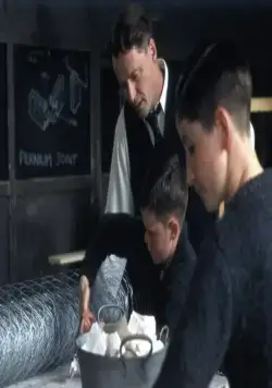 Песня для изгоя (2003) в хорошем качестве смотреть онлайн Песня для изгоя (2003) фильм в хорошем качестве смотреть онлайн