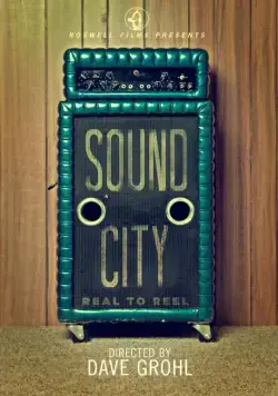 Город звука / Sound City (2013) фильм смотреть онлайн в хорошем качестве