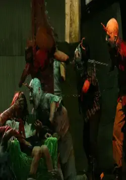 Адский драйвер (2010) в хорошем качестве смотреть онлайн Адский драйвер (2010) фильм в хорошем качестве смотреть онлайн