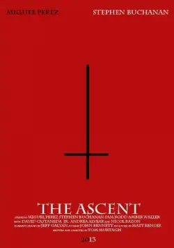The Ascent (2016) фильм смотреть онлайн в хорошем качестве