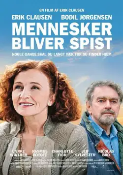 Люди будут съедены / Mennesker bliver spist (2015) фильм смотреть онлайн в хорошем качестве
