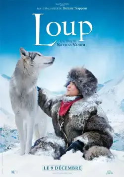Волк / Loup (2009) фильм смотреть онлайн в хорошем качестве