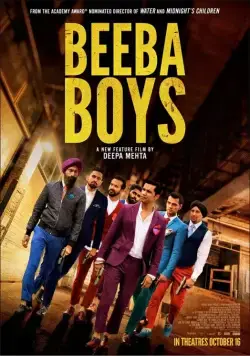 Парни из Бебы / Beeba Boys (2015) фильм смотреть онлайн в хорошем качестве