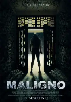 Зло / Maligno (2016) фильм смотреть онлайн в хорошем качестве