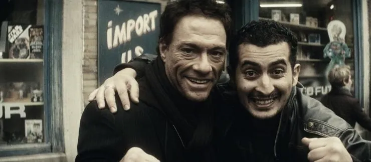 Ж.К.В.Д. (2008) смотреть онлайн Ж.К.В.Д. (2008) фильм смотреть онлайн