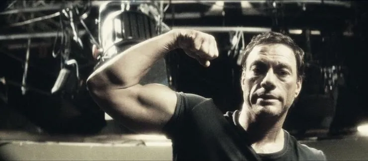 Ж.К.В.Д. (2008) смотреть онлайн бесплатно Ж.К.В.Д. (2008) фильм смотреть онлайн бесплатно