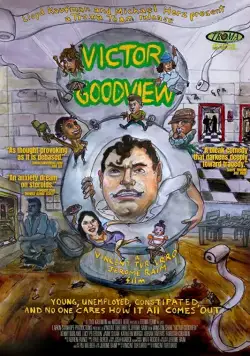 Victor Goodview (2016) фильм смотреть онлайн в хорошем качестве