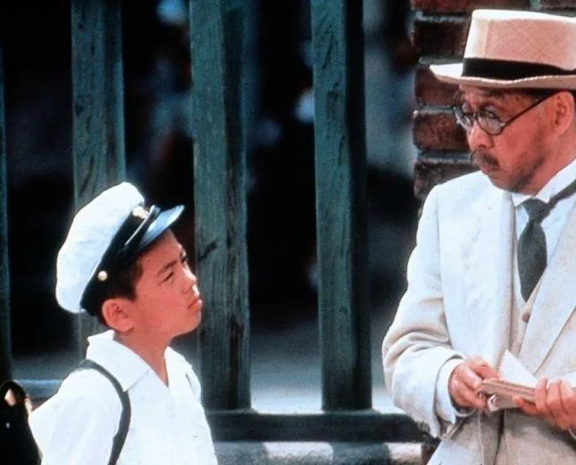 Еще нет (1993) смотреть онлайн Еще нет (1993) фильм смотреть онлайн