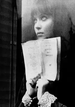 Альфавиль (1965) смотреть онлайн Альфавиль (1965) фильм смотреть онлайн