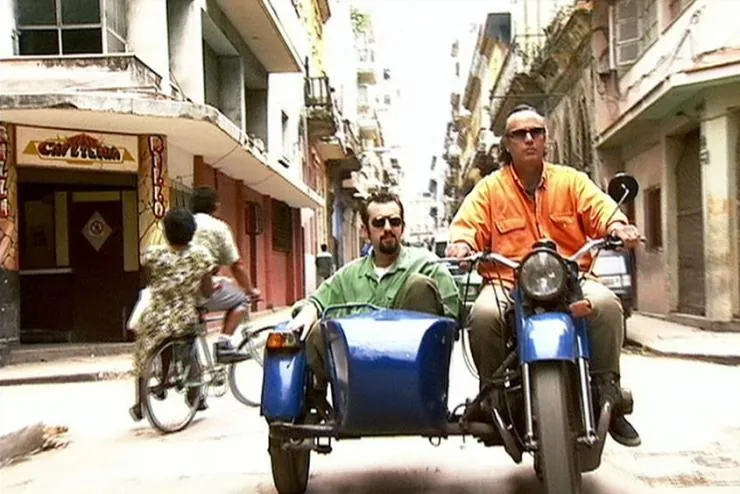 Клуб Буена Виста (1998) смотреть онлайн бесплатно Клуб Буена Виста (1998) фильм смотреть онлайн бесплатно