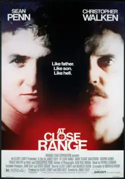 В упор / At Close Range (1986) фильм смотреть онлайн В упор / At Close Range (1986) фильм смотреть онлайн в хорошем качестве