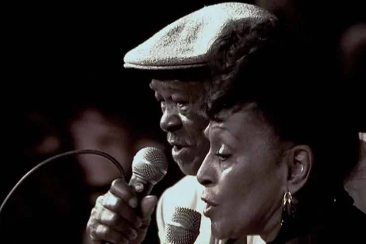 Клуб Буена Виста (1998) в хорошем качестве смотреть онлайн Клуб Буена Виста (1998) фильм в хорошем качестве смотреть онлайн