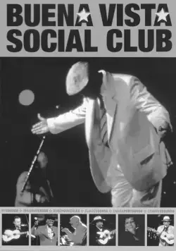 Клуб Буена Виста / Buena Vista Social Club (1998) фильм смотреть онлайн Клуб Буена Виста / Buena Vista Social Club (1998) фильм смотреть онлайн в хорошем качестве