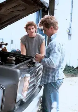 В упор (1986) смотреть онлайн В упор (1986) фильм смотреть онлайн