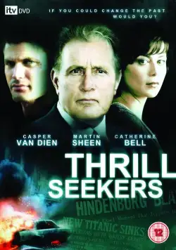 Похитители прошлого / The Time Shifters (1999) фильм смотреть онлайн Похитители прошлого / The Time Shifters (1999) фильм смотреть онлайн в хорошем качестве