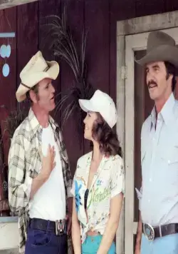 Смоки и Бандит 2 (1980) смотреть онлайн Смоки и Бандит 2 (1980) фильм смотреть онлайн