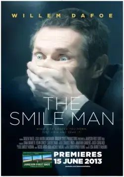 Человек-улыбка / The Smile Man (2013) фильм смотреть онлайн Человек-улыбка / The Smile Man (2013) фильм смотреть онлайн в хорошем качестве