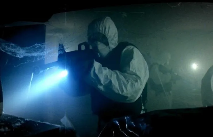 Хвост (2012) в хорошем качестве смотреть онлайн Хвост (2012) фильм в хорошем качестве смотреть онлайн