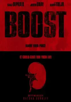 Ускорение / Boost (2016) фильм смотреть онлайн Ускорение / Boost (2016) фильм смотреть онлайн в хорошем качестве