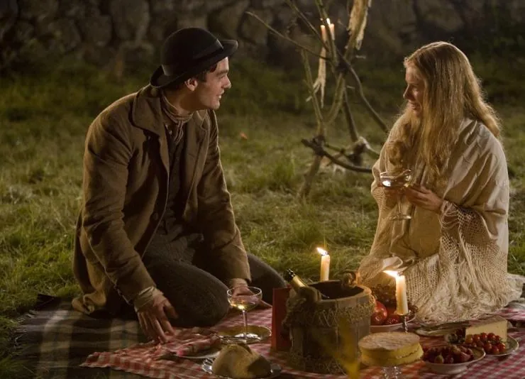 Звездная пыль (2007) в хорошем качестве смотреть онлайн Звездная пыль (2007) фильм в хорошем качестве смотреть онлайн