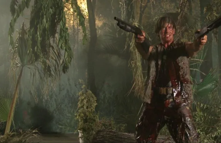 Пулбой: Спасайся кто может (2011) в хорошем качестве смотреть онлайн Пулбой: Спасайся кто может (2011) фильм в хорошем качестве смотреть онлайн