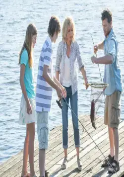 Хижина (2017) смотреть онлайн Хижина (2017) фильм смотреть онлайн