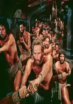Бен-Гур (1959) смотреть онлайн Бен-Гур (1959) фильм смотреть онлайн