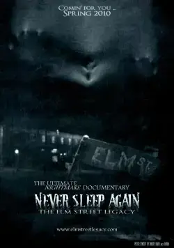Больше никогда не спи: Наследие улицы Вязов / Never Sleep Again: The Elm Street Legacy (2010) фильм смотреть онлайн Больше никогда не спи: Наследие улицы Вязов / Never Sleep Again: The Elm Street Legacy (2010) фильм смотреть онлайн в хорошем качестве