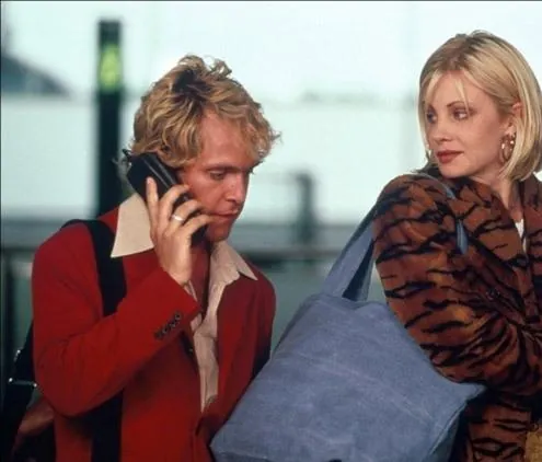 Кое-что о Марте (1998) в хорошем качестве смотреть онлайн Кое-что о Марте (1998) фильм в хорошем качестве смотреть онлайн