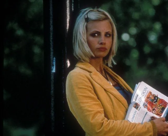 Кое-что о Марте (1998) смотреть онлайн бесплатно Кое-что о Марте (1998) фильм смотреть онлайн бесплатно