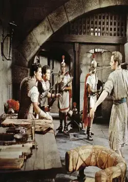 Бен-Гур (1959) в хорошем качестве смотреть онлайн Бен-Гур (1959) фильм в хорошем качестве смотреть онлайн