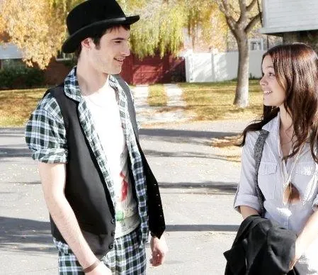 В ожидании вечности (2009) смотреть онлайн В ожидании вечности (2009) фильм смотреть онлайн