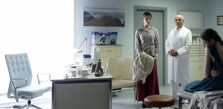 Крестный путь (2013) смотреть онлайн бесплатно Крестный путь (2013) фильм смотреть онлайн бесплатно