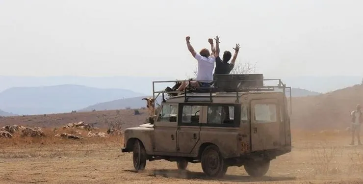 Путешествие – это цель (2016) в хорошем качестве смотреть онлайн Путешествие – это цель (2016) фильм в хорошем качестве смотреть онлайн